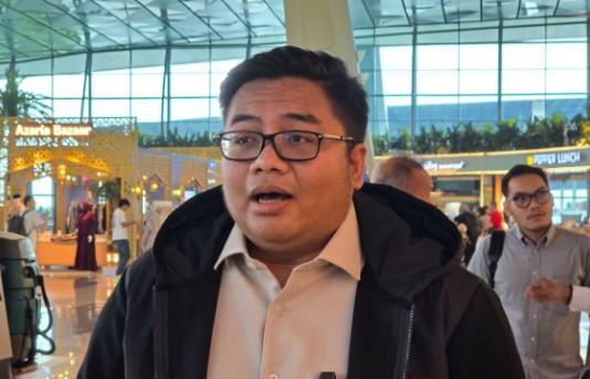 Timwas Haji DPR Kawal Kinerja Maskapai: Garuda hingga Saudi Airlines Diminta Jaga Standar Layanan untuk Jemaah