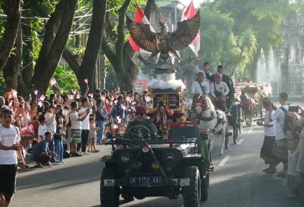 Pancasila 5.0: Mutasi Etik Nilai Nusantara dalam Arus Teknologi dan Simulasi Digital