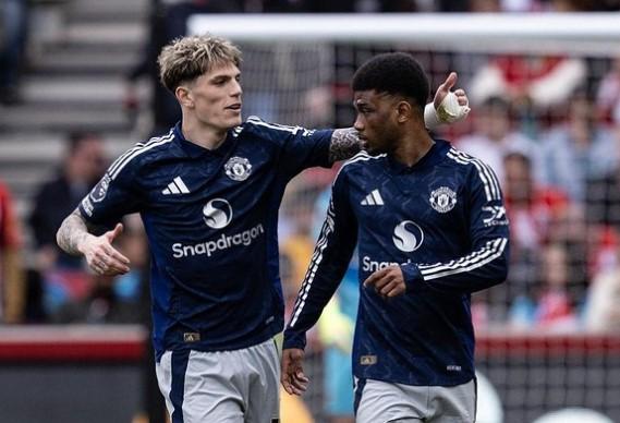 Beckham Semprot Kelakuan Pemain MU di Tur Asia: “Fan Datang, Mereka Harus Dihargai”