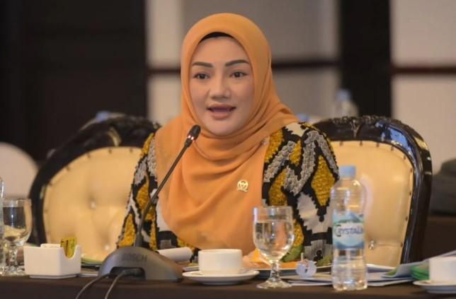 DPR Usulkan Realokasi Anggaran Pendidikan demi Respons Putusan MK soal Sekolah Gratis