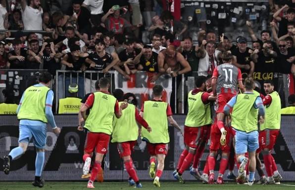 Cremonese Promosi ke Serie A Musim 2025/2026 Usai Kalahkan Spezia di Final Play-off