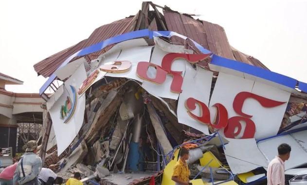 Myanmar Perpanjang Gencatan Senjata hingga 30 Juni, Fokus pada Pemulihan Pascagempa dan Stabilitas Nasional