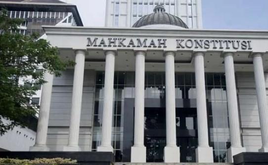 MK Terima Gugatan Baru Hasil PSU Pilkada Pesawaran 2024, Supriyanto–Suriansyah Gugat ke Mahkamah