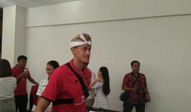Jay Idzes Dilirik Inter, Juventus, hingga Klub La Liga Usai Bersinar Bersama Timnas dan Venezia