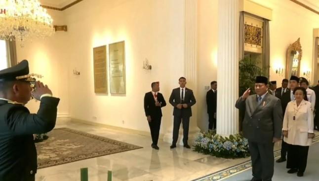 Golkar Nilai Pertemuan Prabowo dan Megawati Jadi Simbol Perawatan Hubungan Baik Nasional