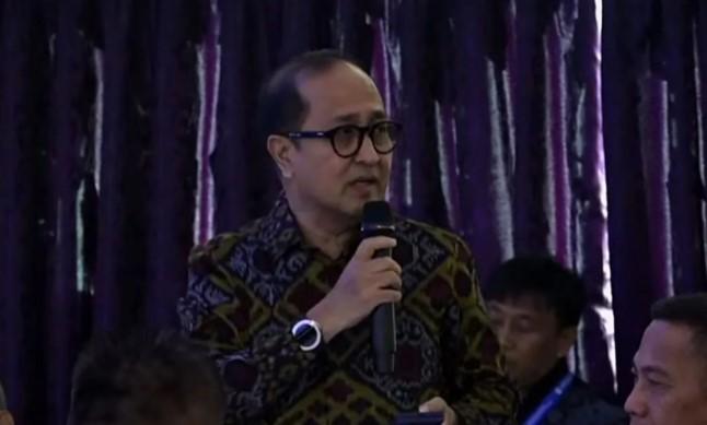 Kemendes Tegaskan Dana Desa Bisa Digunakan untuk Legalisasi Koperasi Merah Putih