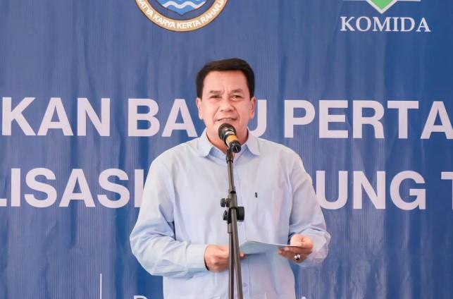 Sekolah Negeri dan Swasta di Tangerang Akan Digratiskan, Pemkab Gelontorkan Rp40 Miliar
