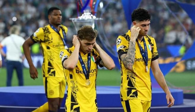Alessandro Bastoni Usai Kekalahan di Final Liga Champions: “Sulit – Ini Bukan Akhir yang Kami Bayangkan”