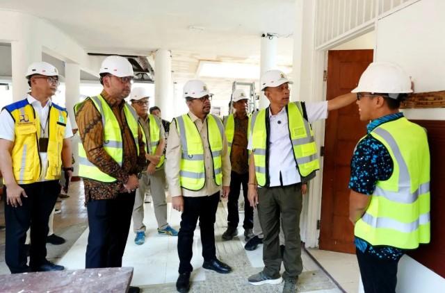 Sentra Pangudi Luhur Disiapkan Jadi Sekolah Rakyat untuk Siswa Miskin Ekstrem, Penerimaan Dimulai Juli 2025