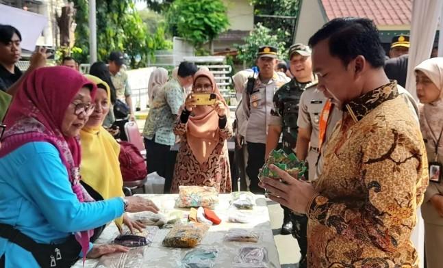 Program Lansia Entrepreneur Diluncurkan untuk Dorong Produktivitas Usia 60 Tahun ke Atas
