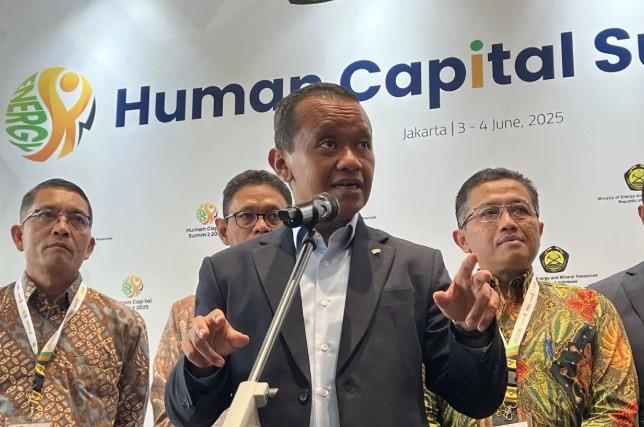 Bahlil Akan Evaluasi Tambang Nikel di Raja Ampat, Dorong Smelter dan Perhatian pada Wilayah Konservasi
