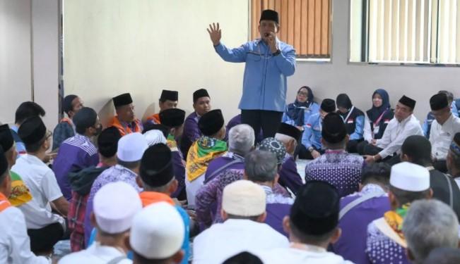 Regulasi Ketat Saudi Jadi Ujian Berat Haji 2025, Pemerintah Jaga Keamanan dan Kenyamanan Jamaah