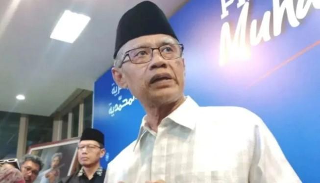 Haedar Nashir: Putusan Sekolah Gratis Harus Berpihak, Tapi Jangan Bunuh Sekolah Swasta