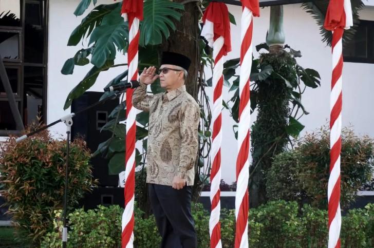 Kemendikdasmen Perkuat Implementasi Nilai-Nilai Pancasila di Seluruh Satuan Pendidikan