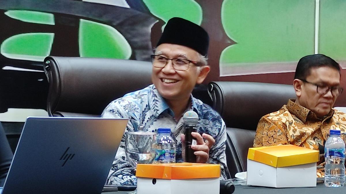 Wamendikdasmen Sebut Revisi UU Sisdiknas Jawab Kebutuhan Tantangan Zaman