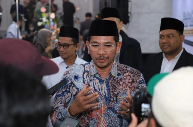 Kemenag dan Kementerian PKP Garap Skema Rumah Wakaf bagi Masyarakat Berpenghasilan Rendah
