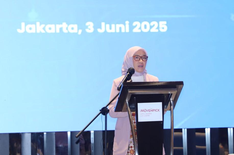 ASN Wajib Jadi Garda Terdepan Cegah Konflik Kepentingan, Menteri PANRB: Bukan Sekadar Aturan, tapi Pembentukan Karakter