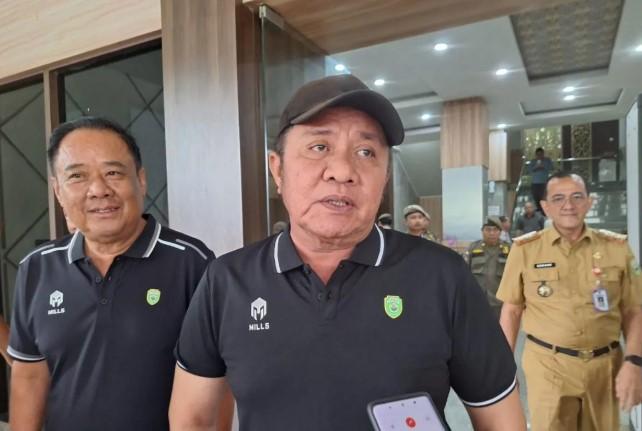 Gubernur Sumsel Imbau Masyarakat Waspadai COVID-19 Meski Kasus Lokal Masih Nihil