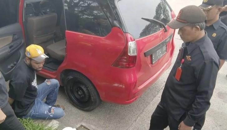 Polda Metro Jaya Tangkap Pengedar Heroin 1,1 Kg di Jakarta Barat, Ancaman Hukuman Mati