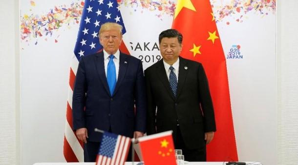 Pertemuan Trump-Xi Dijadwalkan Akhir Pekan Ini, Diharapkan Redakan Ketegangan Dagang AS-China
