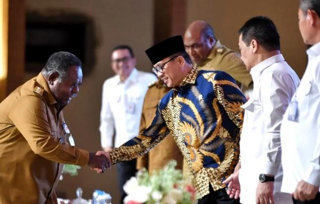 Mendes PDT: Koperasi Desa Merah Putih Jadi Harapan Baru untuk Papua dan Indonesia yang Lebih Adil