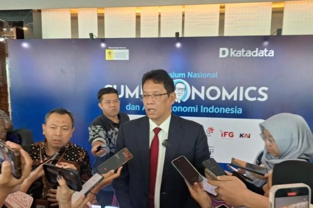 LPS Siap Selamatkan Dua BPR di Cirebon dan Surabaya, Dorong Transformasi Digital