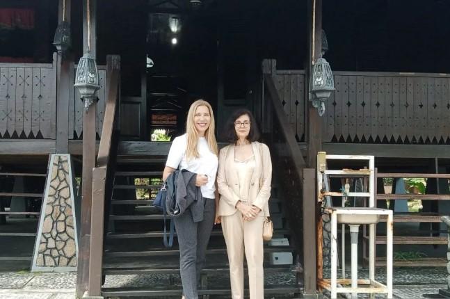 Dubes Bulgaria Siap Promosikan Pariwisata Belitung ke Eropa: Destinasi Indah yang Masih Tersembunyi