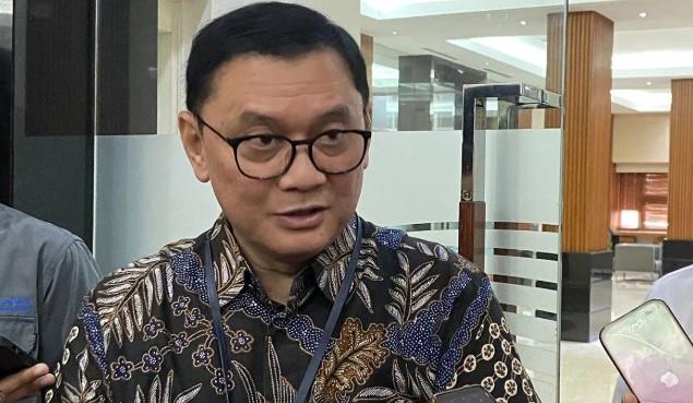 Ekspor nonmigas jadi penyumbang utama, defisit migas menurun signifikan