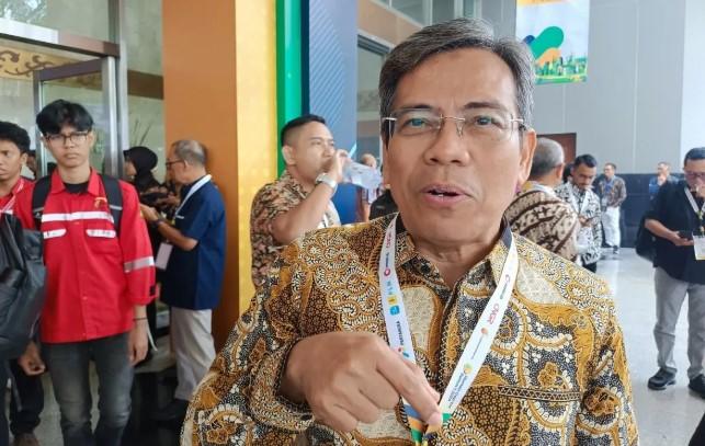 BKPM Pastikan Proyek Pabrik AirTag Apple di Batam Tetap Jalan, Targetkan 65 Persen Produksi Global