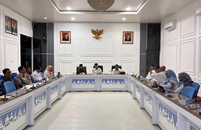 Kemenag Tekankan Komunikasi Inklusif Kunci Harmoni dalam Pembangunan Rumah Ibadah