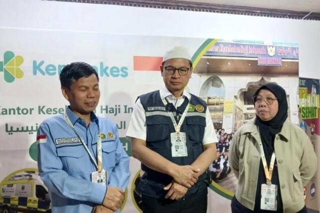 Pemerintah Satukan Tim Medis untuk Tekan Kematian Jamaah Haji, Masalah Izin Klinik Jadi Sorotan