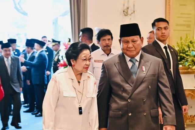 Prabowo-Megawati Dinilai Tunjukkan Kenegarawanan, Pemerintah Kaji Sekolah Gratis Usai Putusan MK