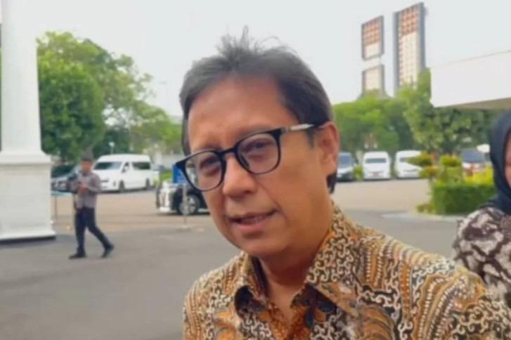 Presiden Prabowo Panggil Menkes Bahas Kenaikan Kasus COVID-19 di Tengah Munculnya Subvarian Baru