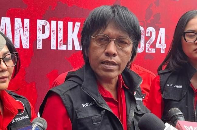 Adian Napitupulu: Kepercayaan rakyat buktikan nilai Bung Karno tetap hidup