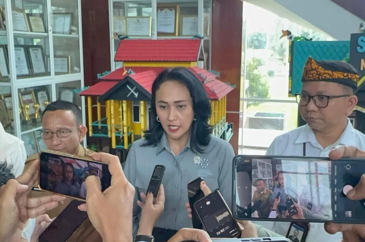 Christina Aryani Tekankan Pentingnya Literasi Keuangan bagi Pekerja Migran