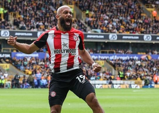 Setelah Rekrut Matheus Cunha, MU Bidik Bryan Mbeumo untuk Perkuat Lini Serang