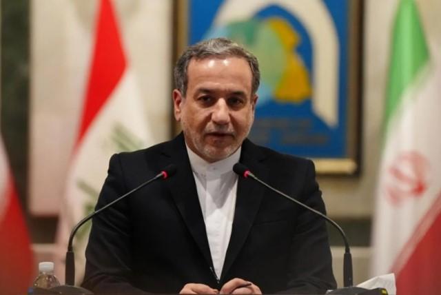 Menlu Iran Kritik Laporan IAEA Soal Uranium, Sebut Ada Tuduhan Tak Berdasar dan Kepentingan Eksternal
