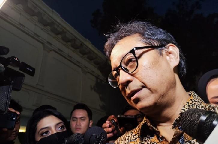 Menkes Akui Kasus COVID-19 Naik, Minta Masyarakat Tak Panik karena Subvarian Tak Mematikan