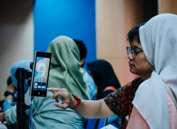 Teknologi Wajah dan Data Terpadu Diterapkan di Jalur SNBT untuk Cegah Kecurangan