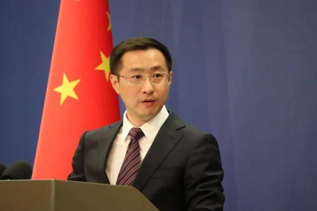 Beijing Kritik Langkah Washington soal Ekspor Chip, Visa Pelajar, dan Tuduhan Pelanggaran Perjanjian