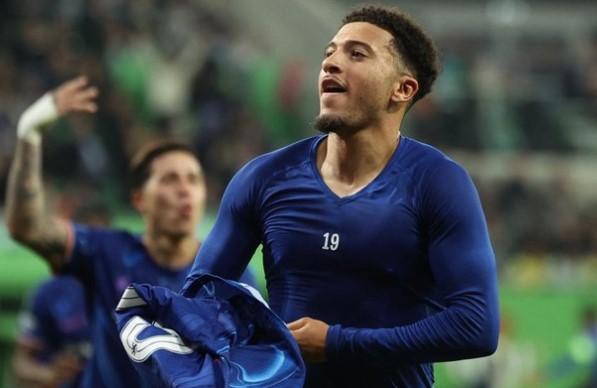 Chelsea Tolak Permanenkan Jadon Sancho, Bayar Penalti Rp 110 Miliar ke Manchester United