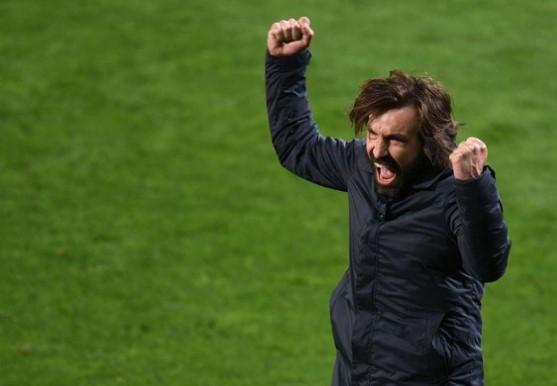 Andrea Pirlo Dikabarkan Semakin Dekat Latih Pisa, Filippo Inzaghi Cari Tantangan Baru