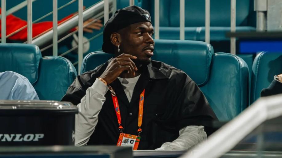 Paul Pogba Masih Berstatus Bebas Transfer, Kini Ditawari ke AS Monaco