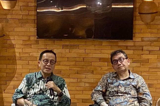 OJK: Stabilitas Makroekonomi Buka Ruang Ekspansi Kredit, Pertumbuhan Diproyeksi Bounce Back