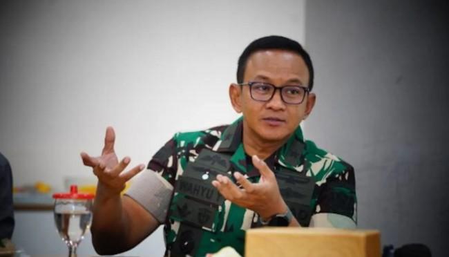 TNI AD: Lebih dari 1,4 Juta Warga Terbantu Lewat Program Manunggal Air
