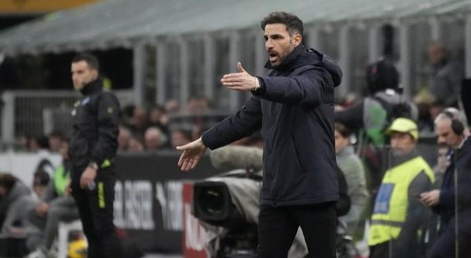 Simone Inzaghi Resmi Hengkang dari Inter Milan, Fabregas dan De Zerbi Jadi Kandidat Pengganti
