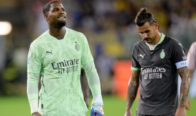 Chelsea Serius Incar Mike Maignan sebagai Pengganti Robert Sanchez