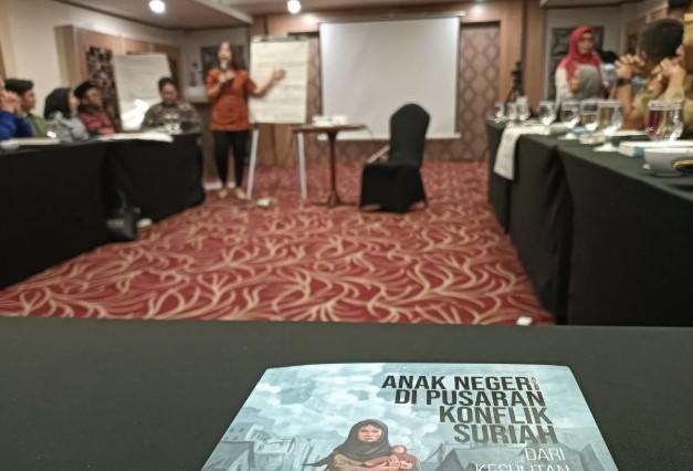 BNPT: Generasi Muda Harus Waspada Ancaman Ekstremisme Digital