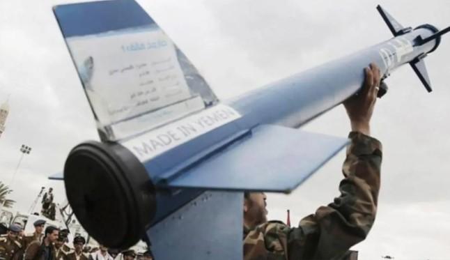 Houthi Yaman Klaim Serangan Rudal Hipersonik ke Bandara Ben Gurion untuk Gagalkan Pendaratan Militer AS