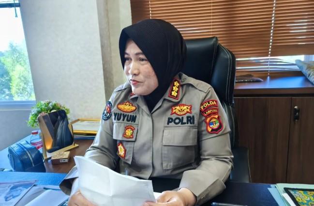 Polda Lampung Kerahkan Ratusan Personel Amankan WSL Krui Pro 2025
